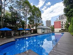 Laguna Green (D16), Condominium #586091471